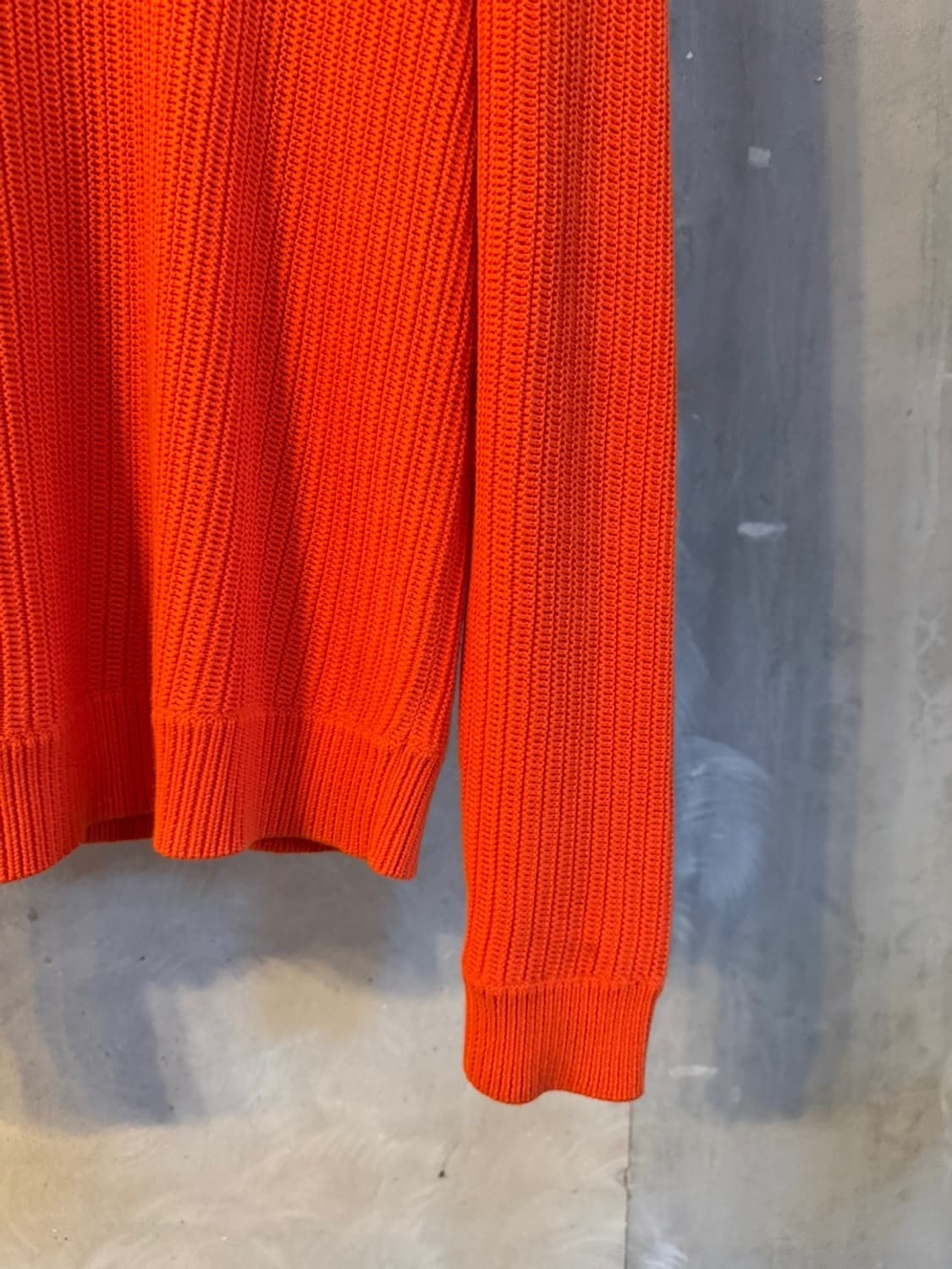 Sandro 산드로 니트 100~105 상품이미지6