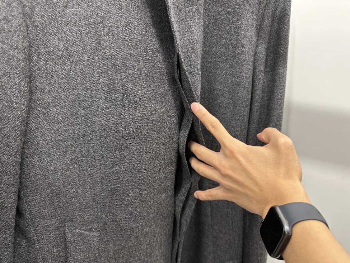 JPN_ cashmere blend (L) 상품이미지7