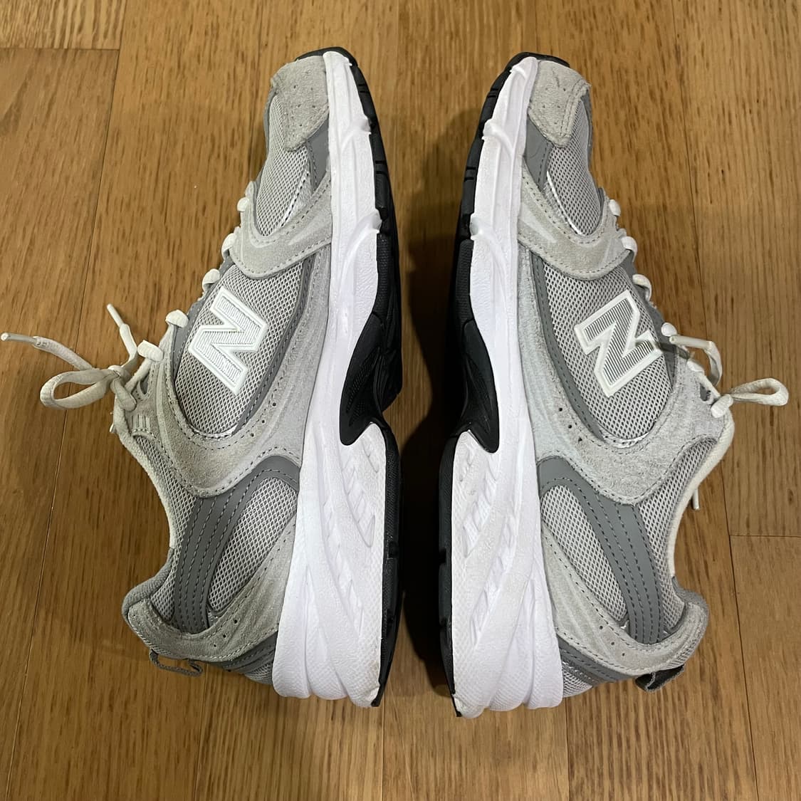 뉴발란스 530 그레이 240 상품이미지5