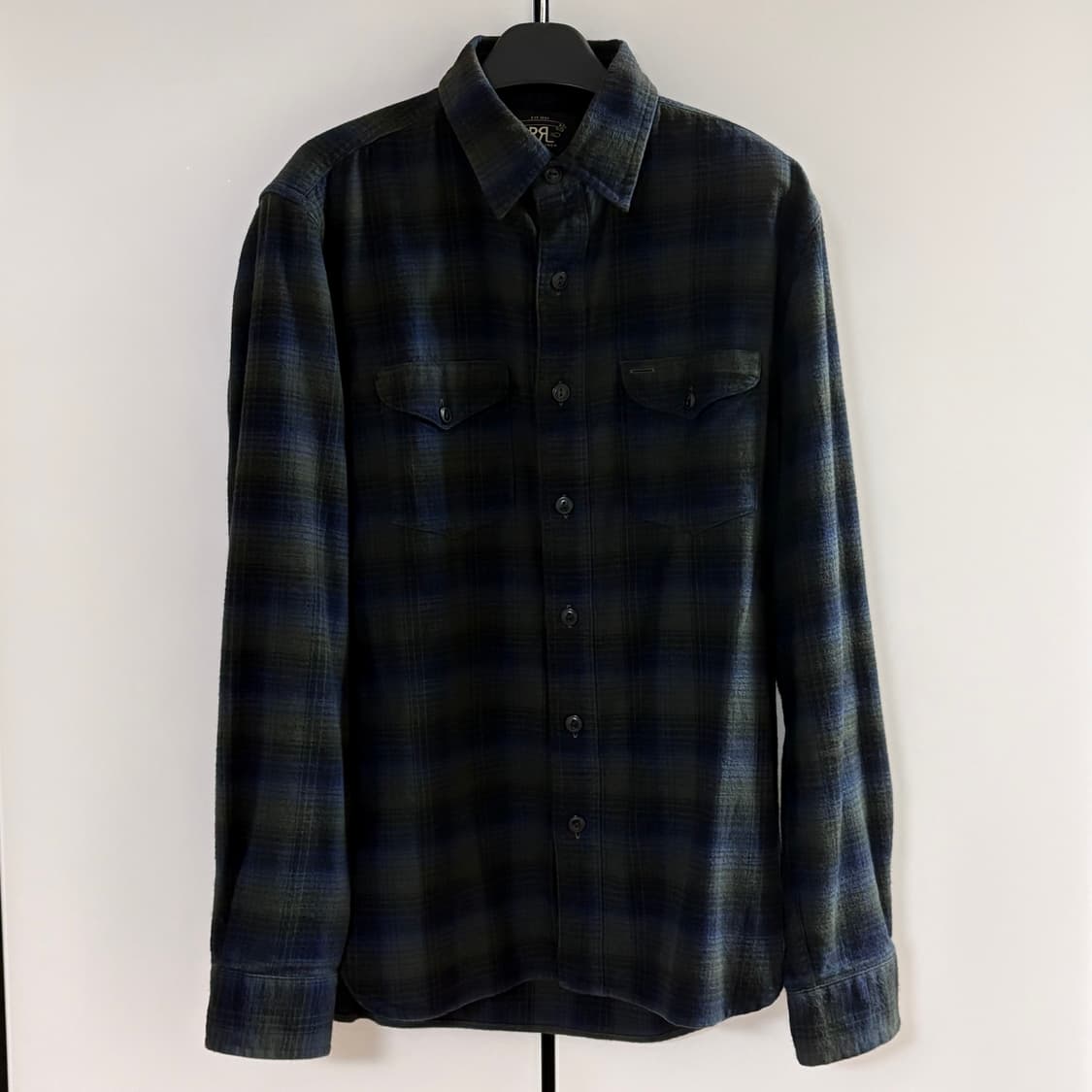 RRL 셔츠 SP 사이즈 상품이미지1