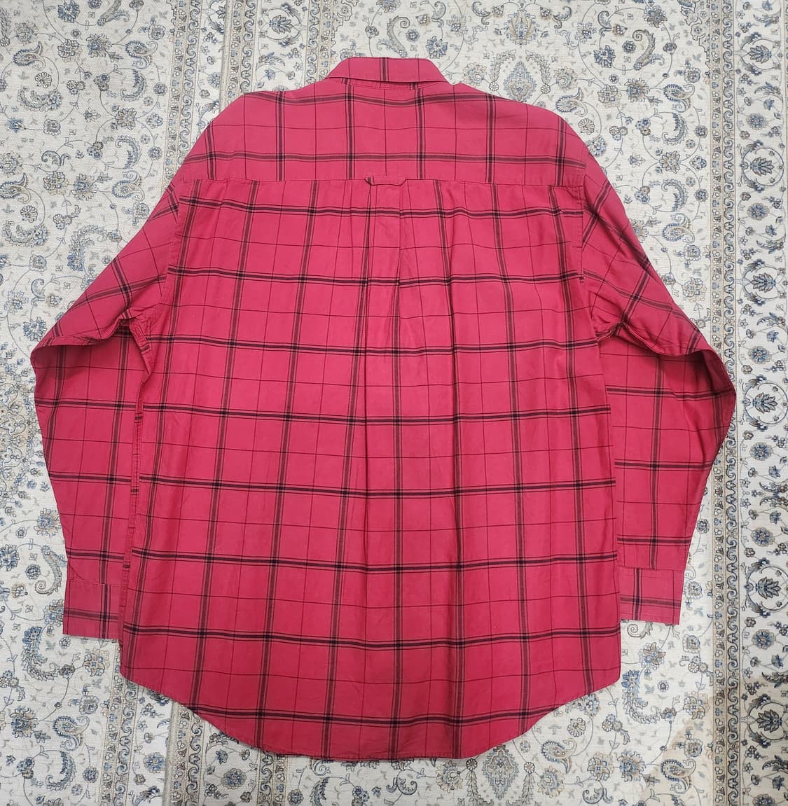 PENDLETON 펜들턴  체크 셔츠 L (크게나옴) 상품이미지2