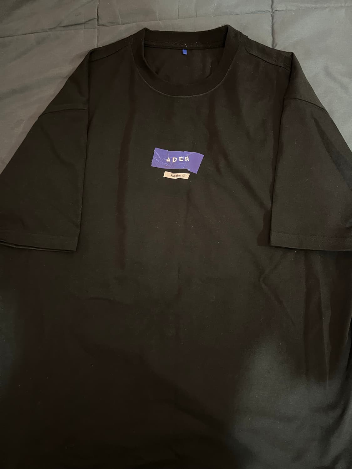 아더에러 반팔 a2 l xl 상품이미지1