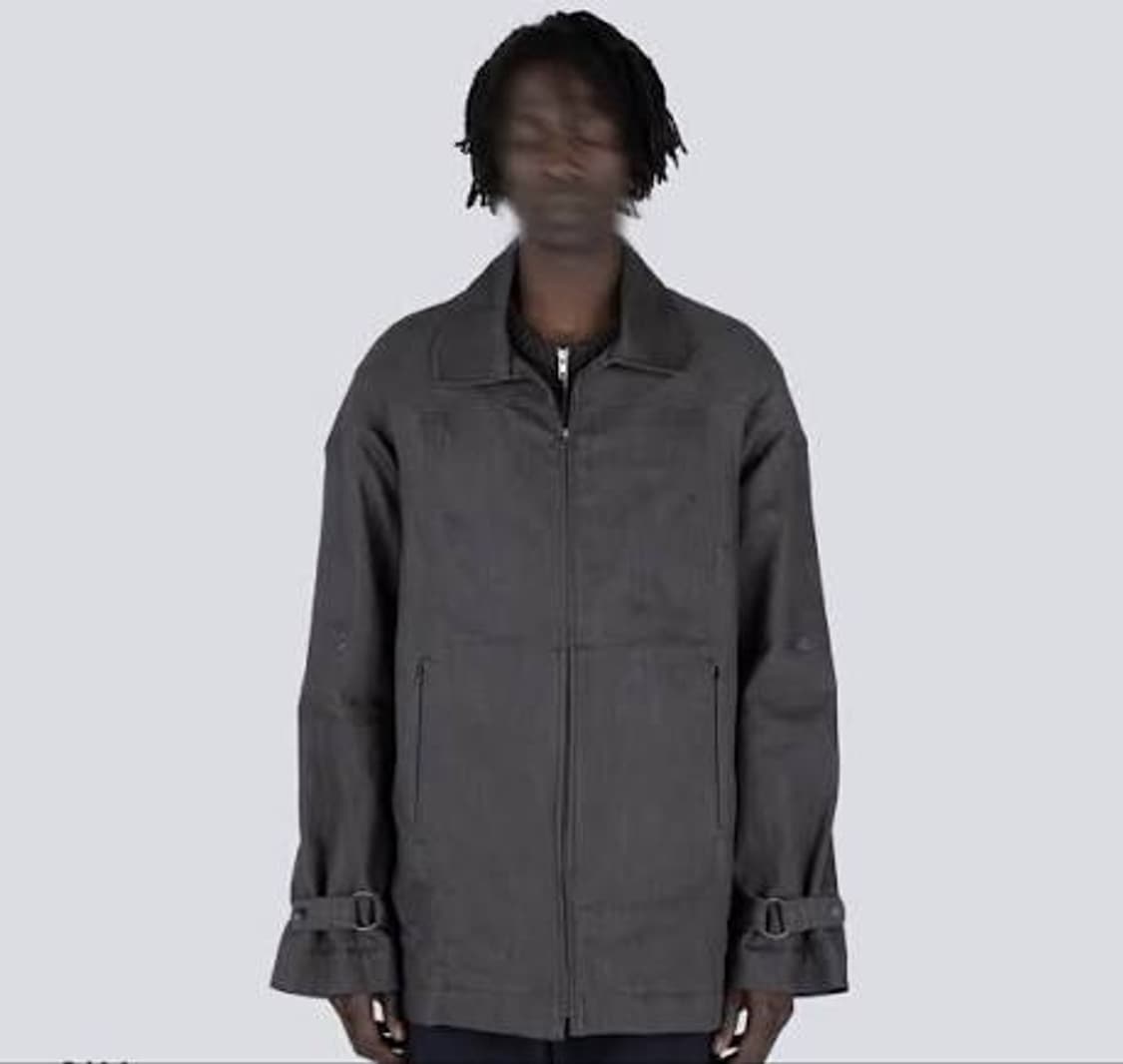 [삽니다] boiler coat 상품이미지1