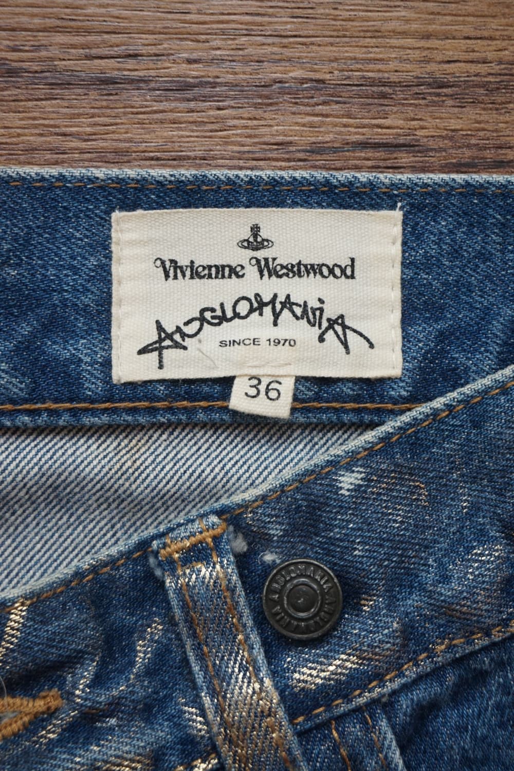 Vivienne Westwood ANGLOMANIA 상품이미지6