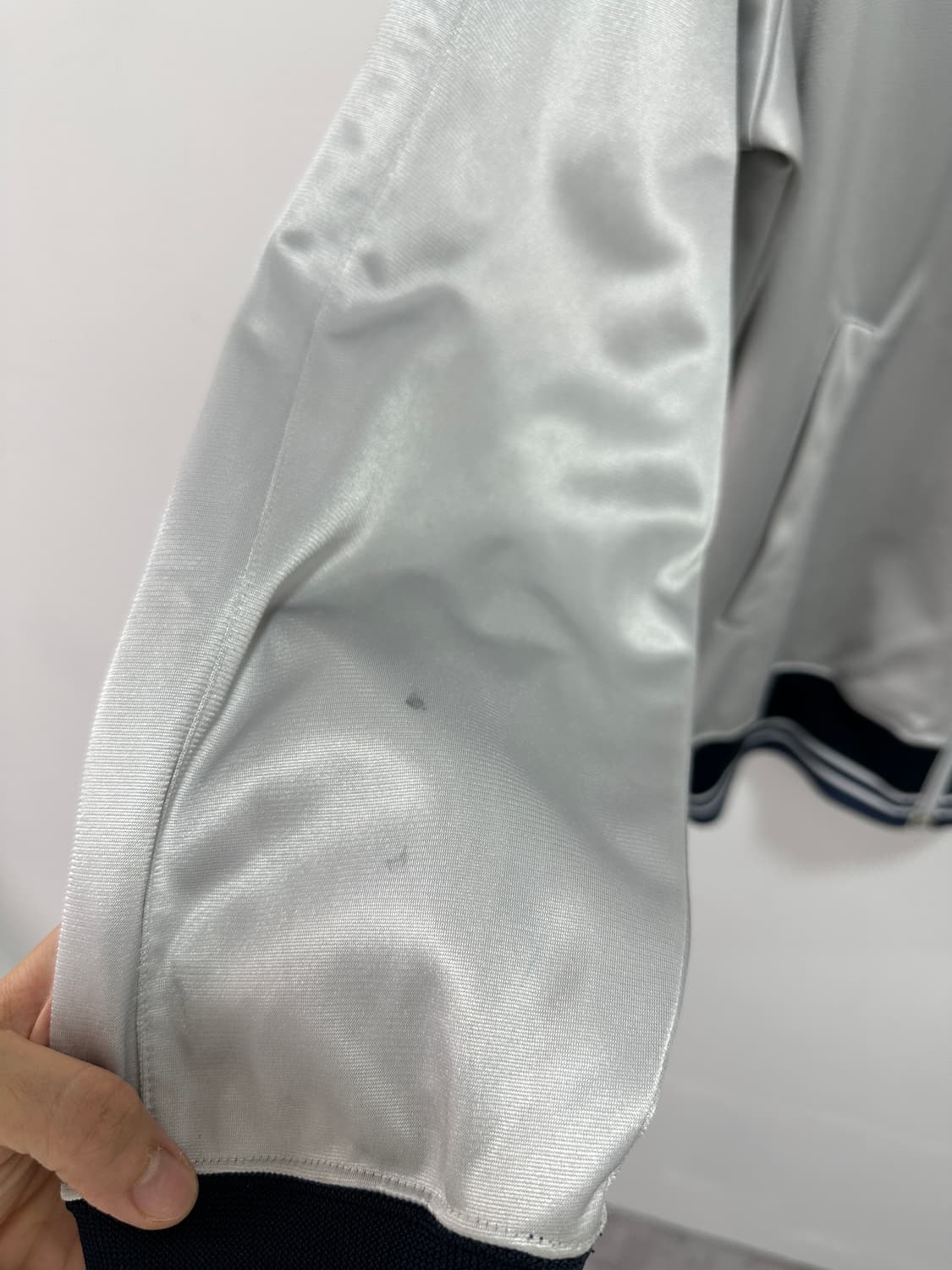 NIKE metallic jersey  상품이미지4