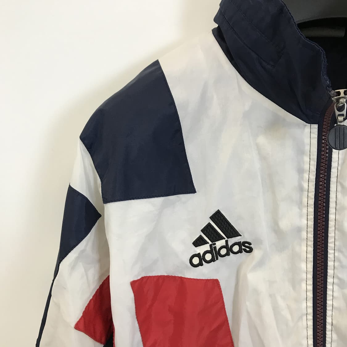 아디다스 90s 올드스쿨 자비로 윈드자켓 [105] 상품이미지2