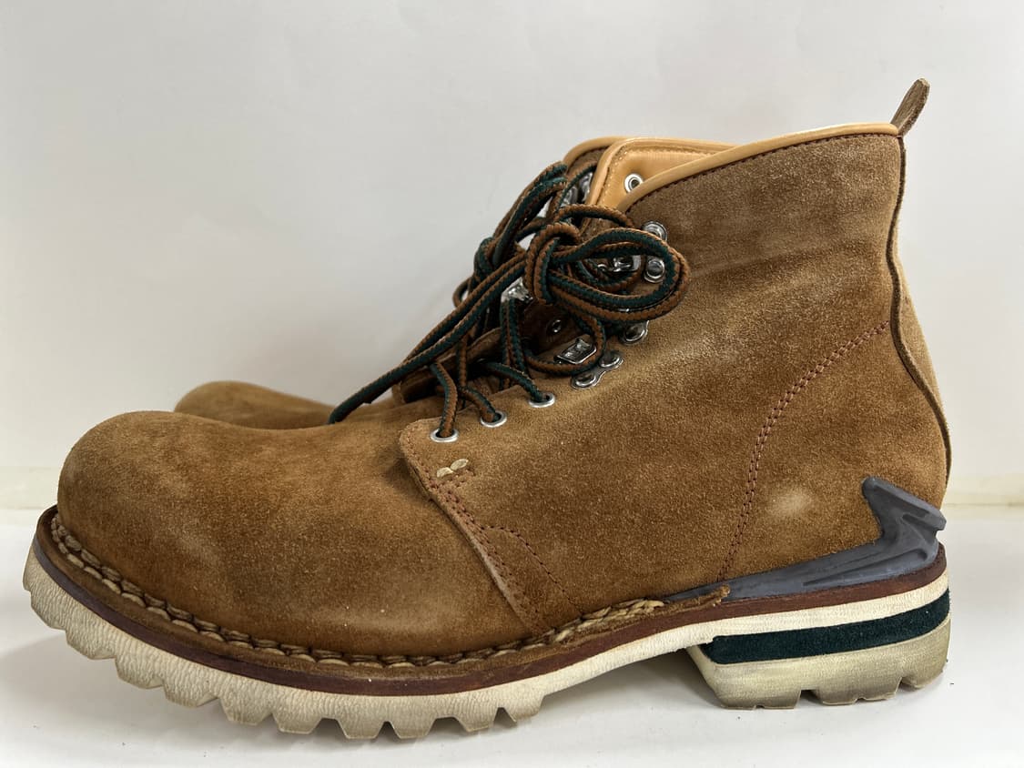 VISVIM 비즈빔 제르멧 부츠 11 상품이미지1