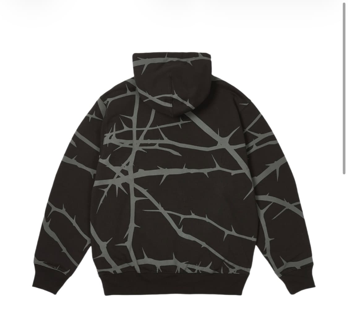 팔라스 쏘니 후드 m 상품이미지2