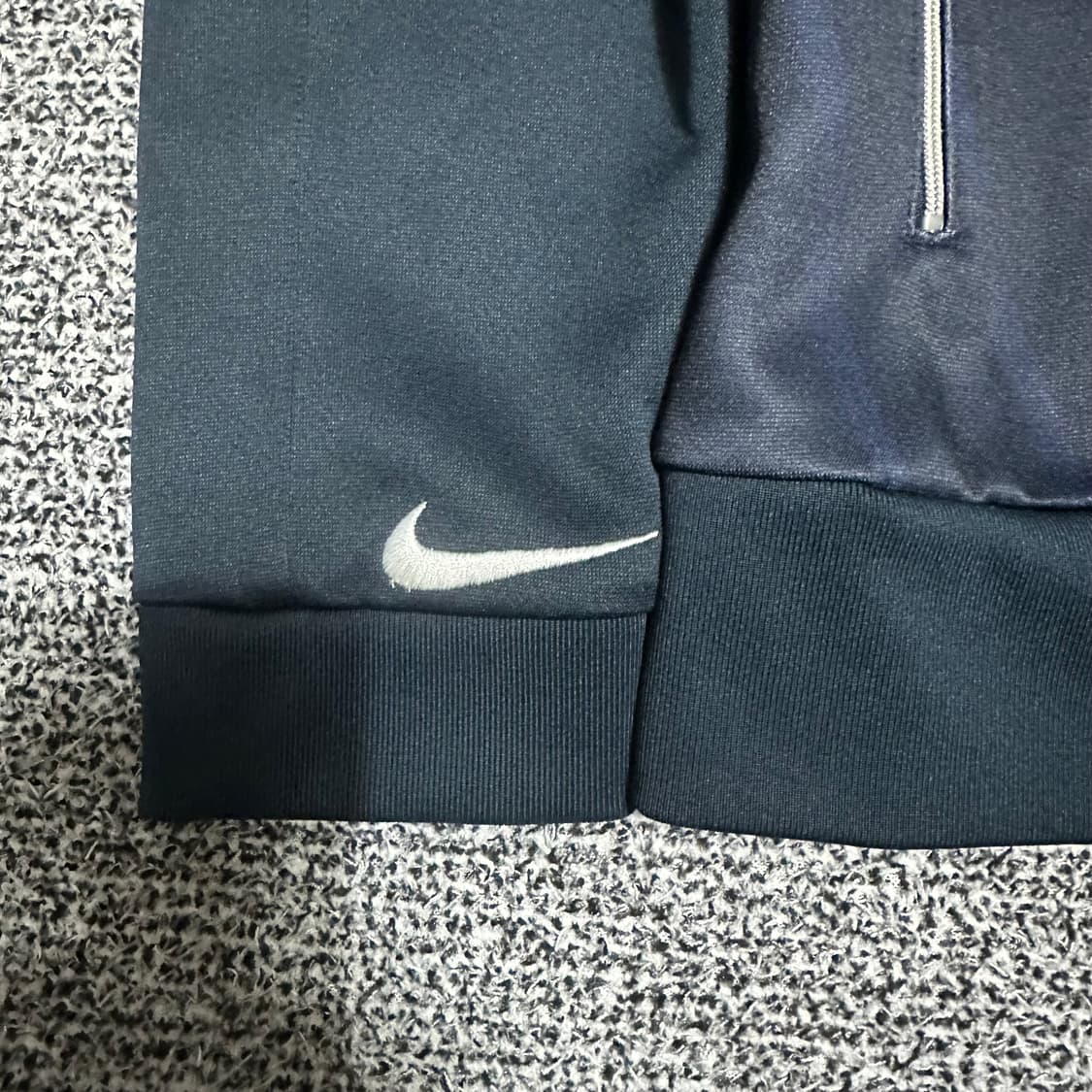 (L추천) 나이키 올드스쿨 트랙 자켓 져지 상품이미지3