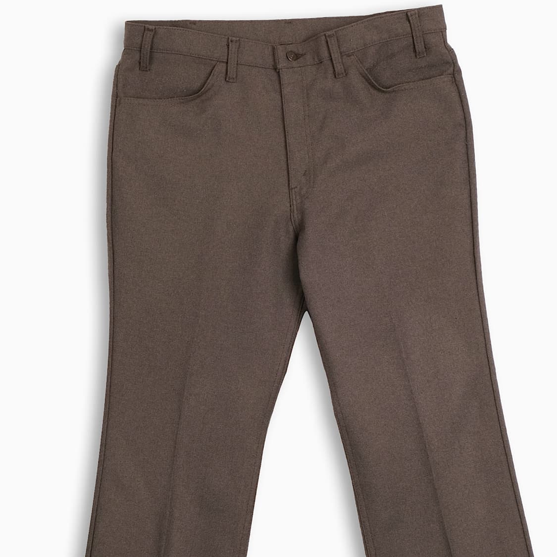 빈티지 리바이스 517 80s USA 37 인치 LV5173826 상품이미지4