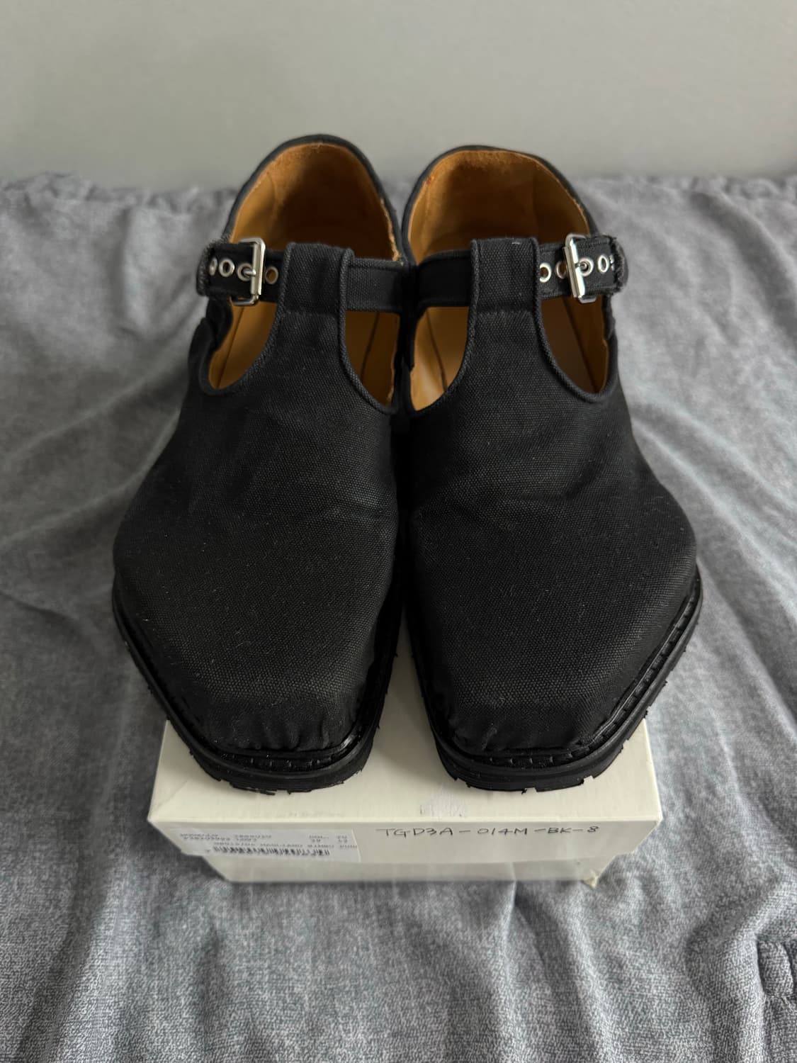 마리아노 빔보펑크슈즈 (43) 상품이미지2