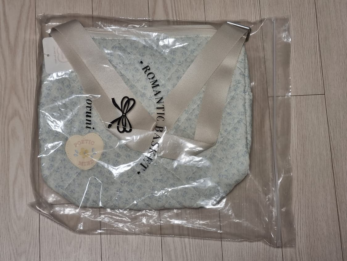 ovuni 오부니 가방 더플백 sofie 새상품 상품이미지5