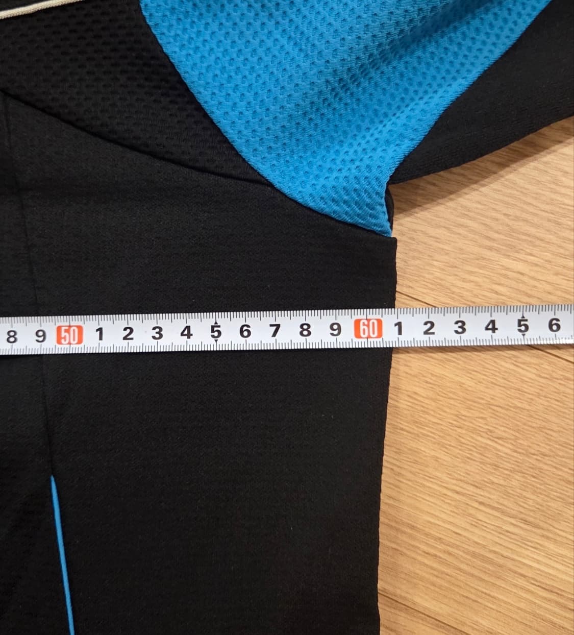 LECAF 르까프 남성 트레이닝 집업 자켓 100 상품이미지9