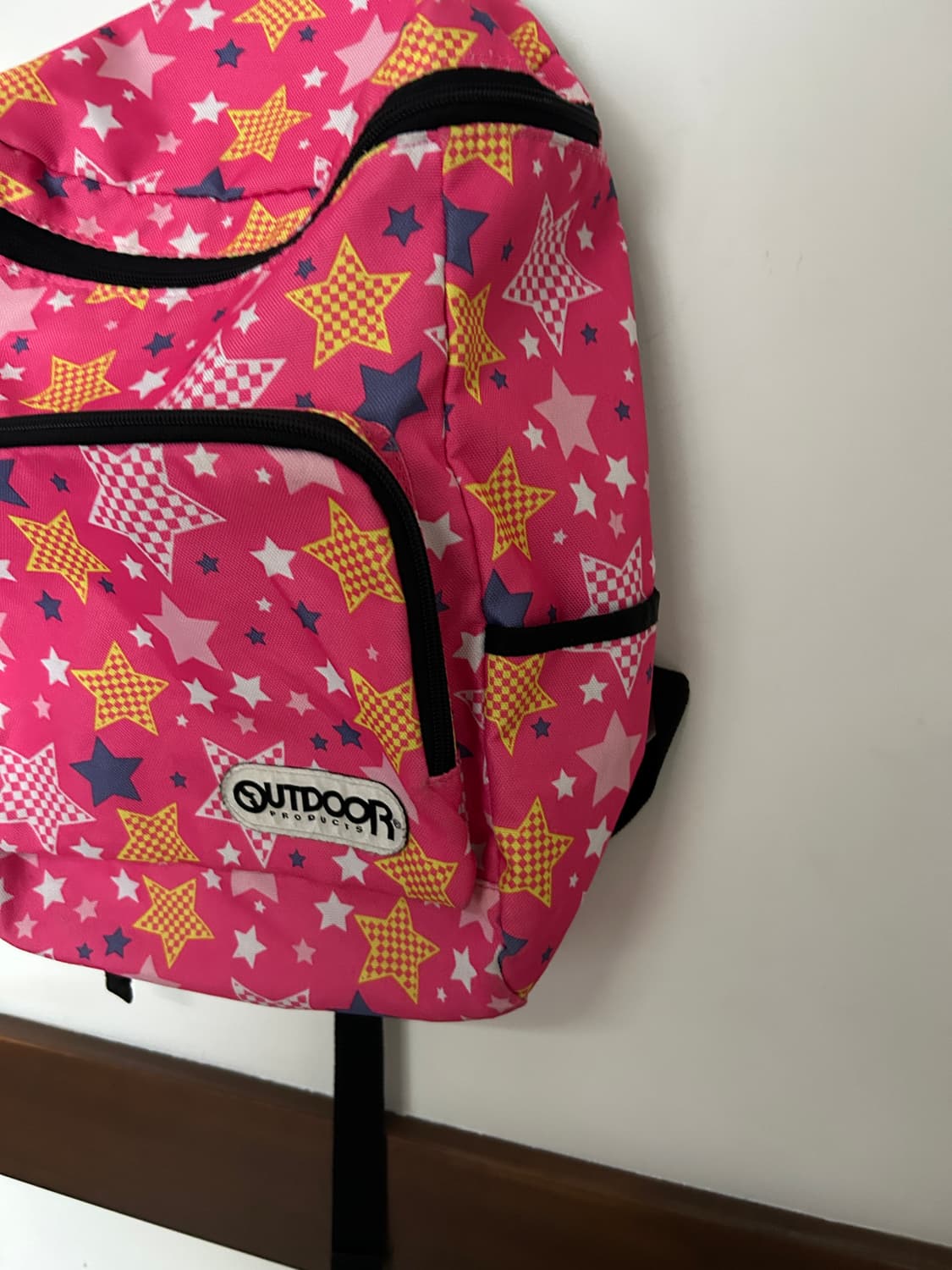 별 백팩  상품이미지3