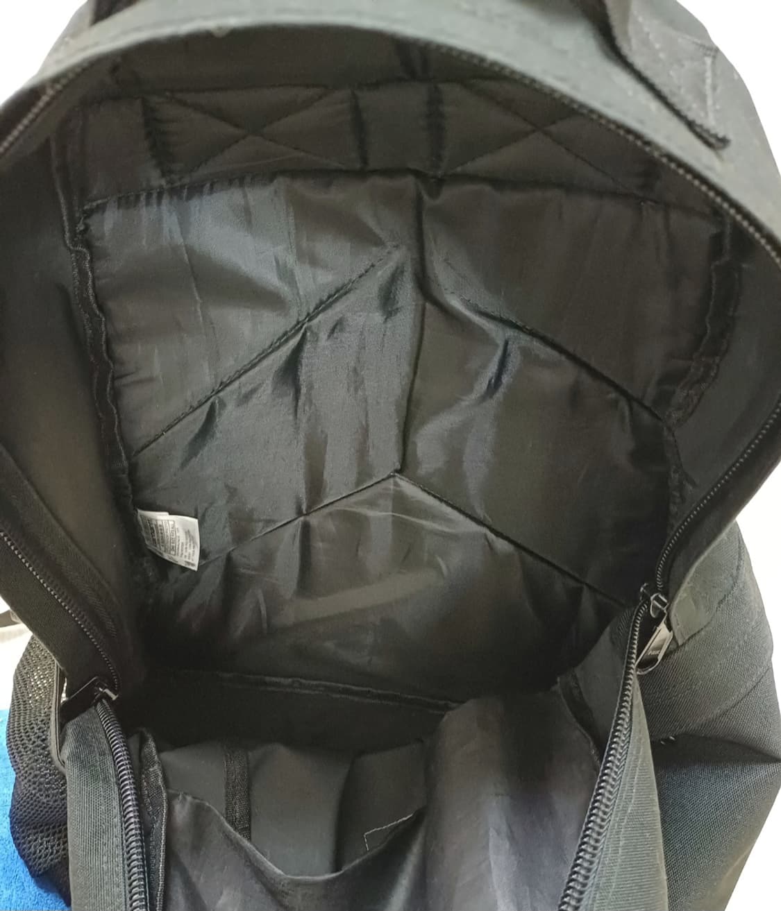 칼하트 윕 Reflective Kickflip Backpack 상품이미지4