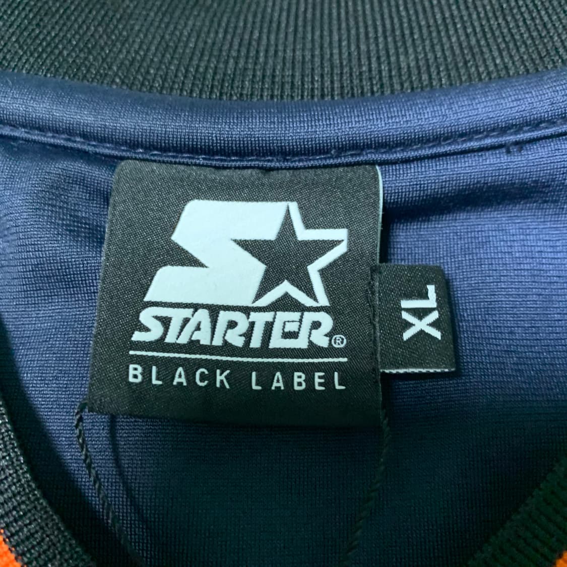 스타터 빅로고 져지 윔업 상품이미지7