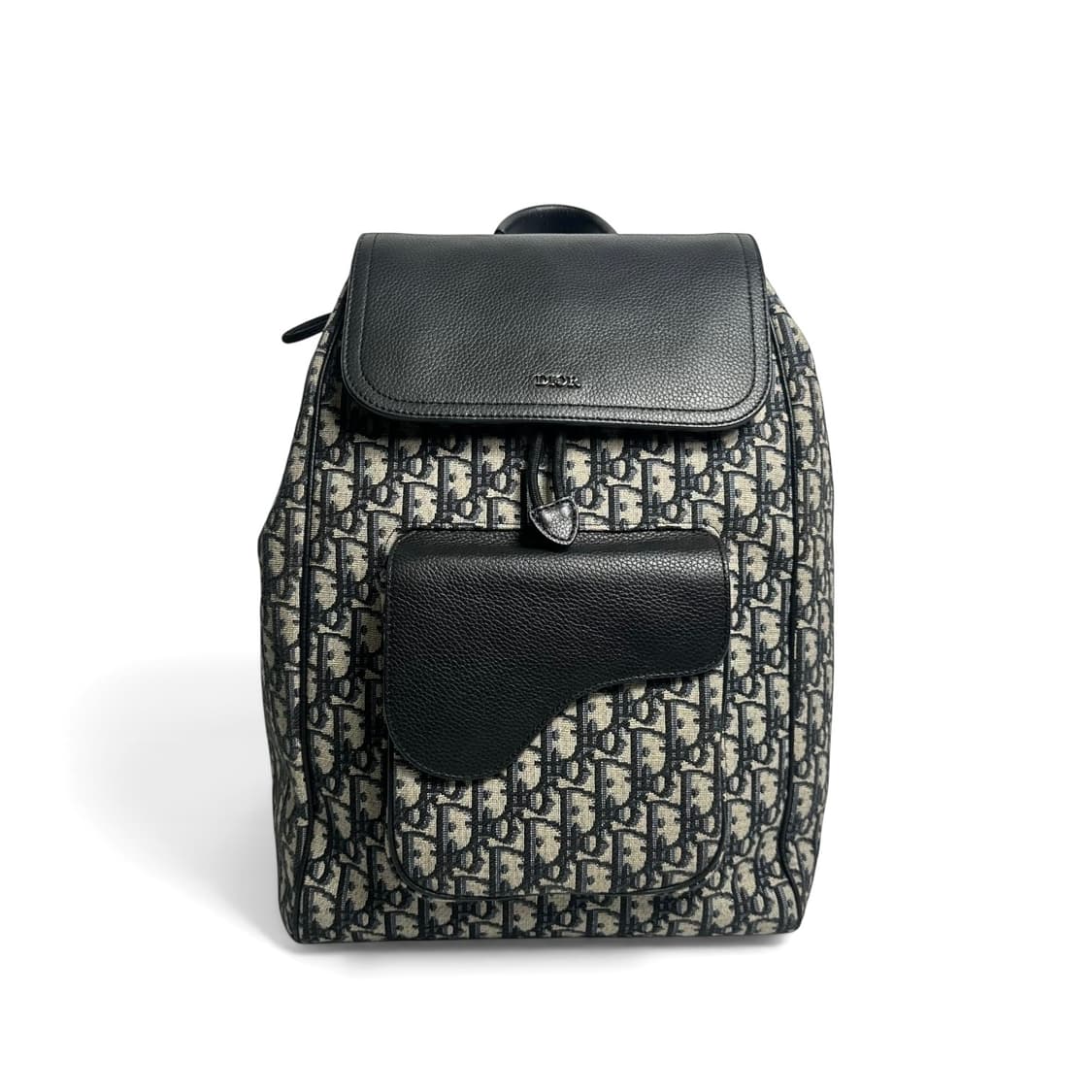 디올 오블리크 신형 새들 백팩 상품이미지2