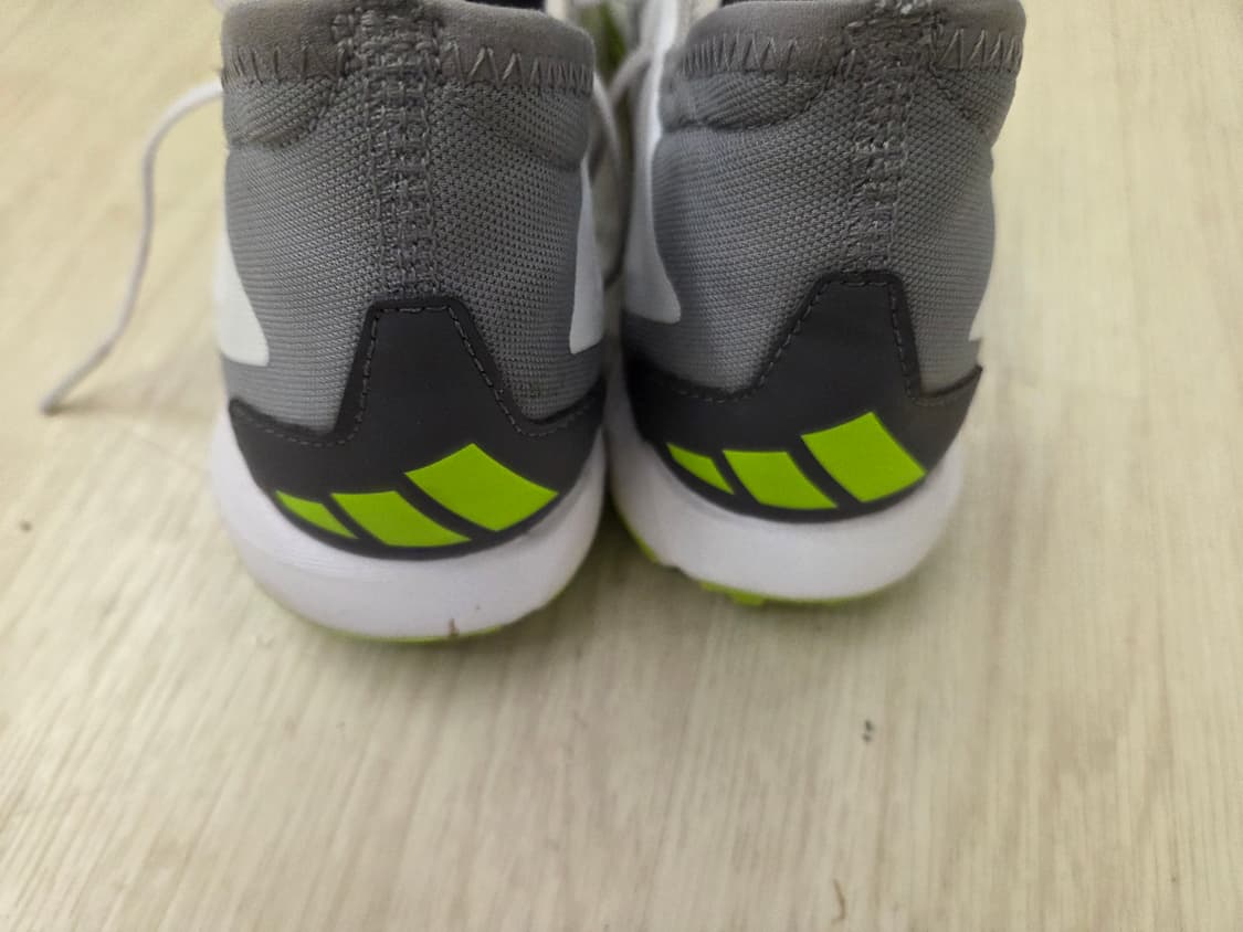 아디다스 프레데터 풋살화 255mm 상품이미지4