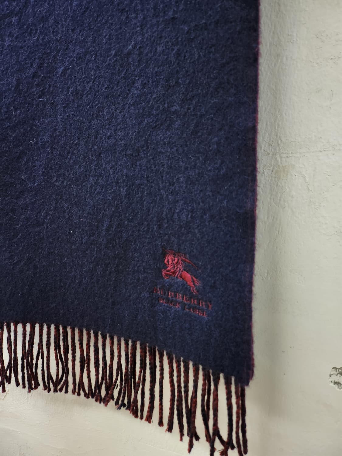 버버리캐시미어머플러 상품이미지1