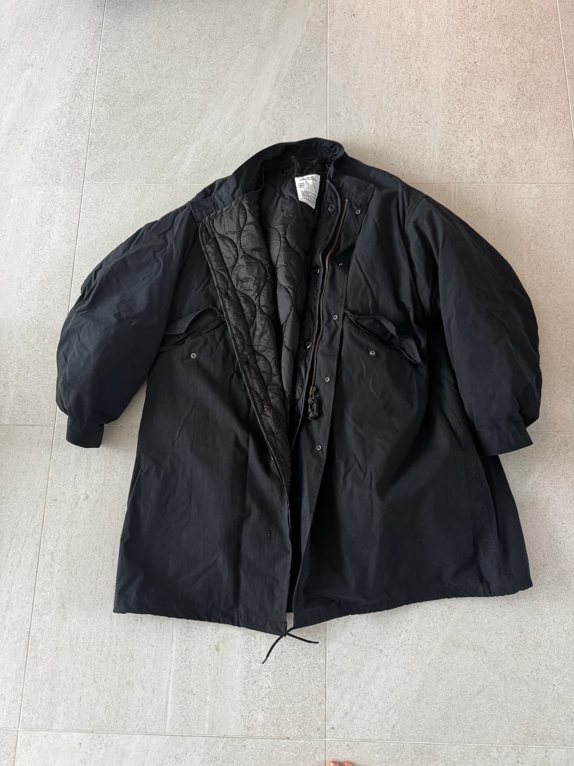 프릭스스토어 m65 상품이미지1