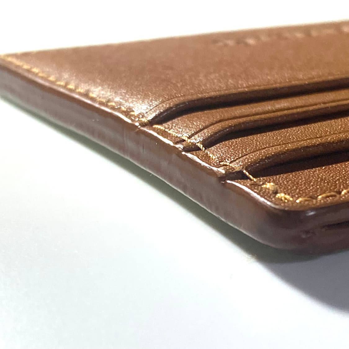 [정품] 와일드브릭스 허니비 카드지갑 상품이미지8