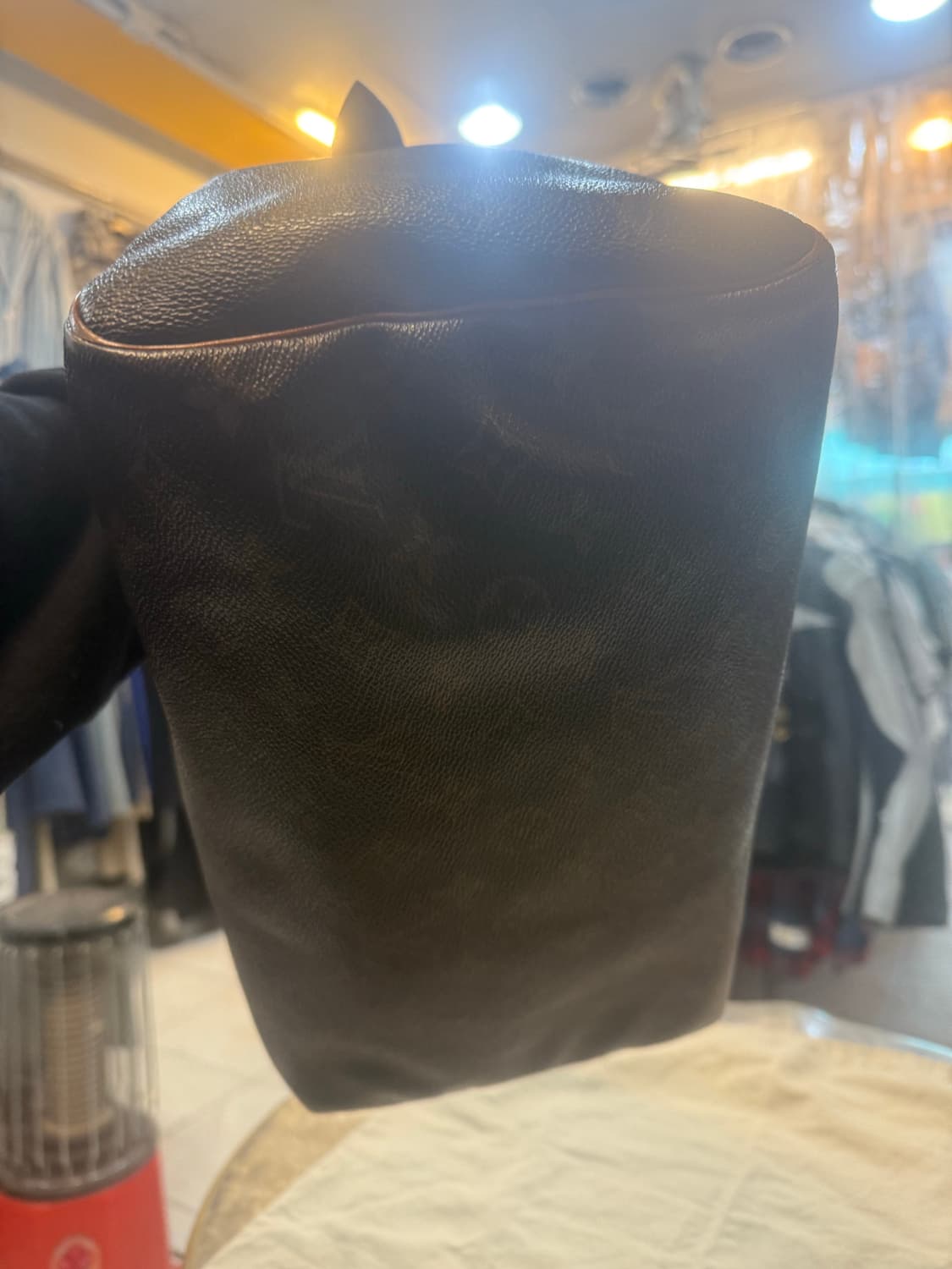 정품 루이비통 스피디30 팝니다 상품이미지5