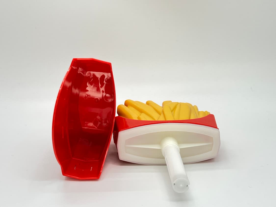 맥도날드 감자튀김 가습기 상품이미지8