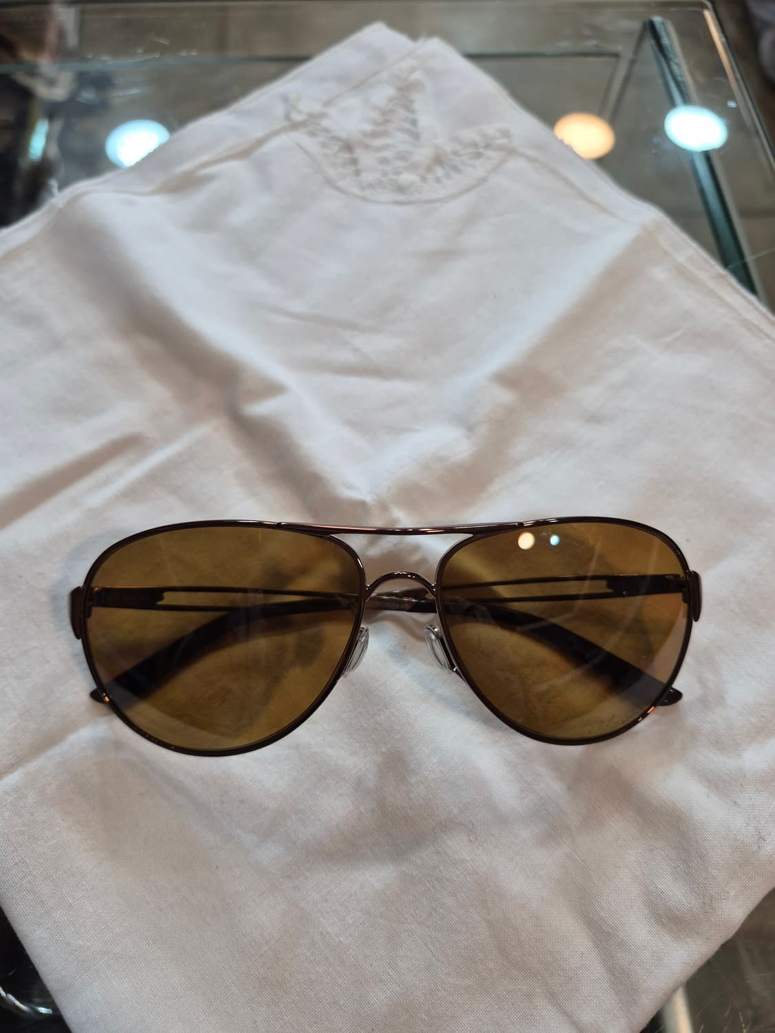 오클리 데이지체인 선글라스 상품이미지3