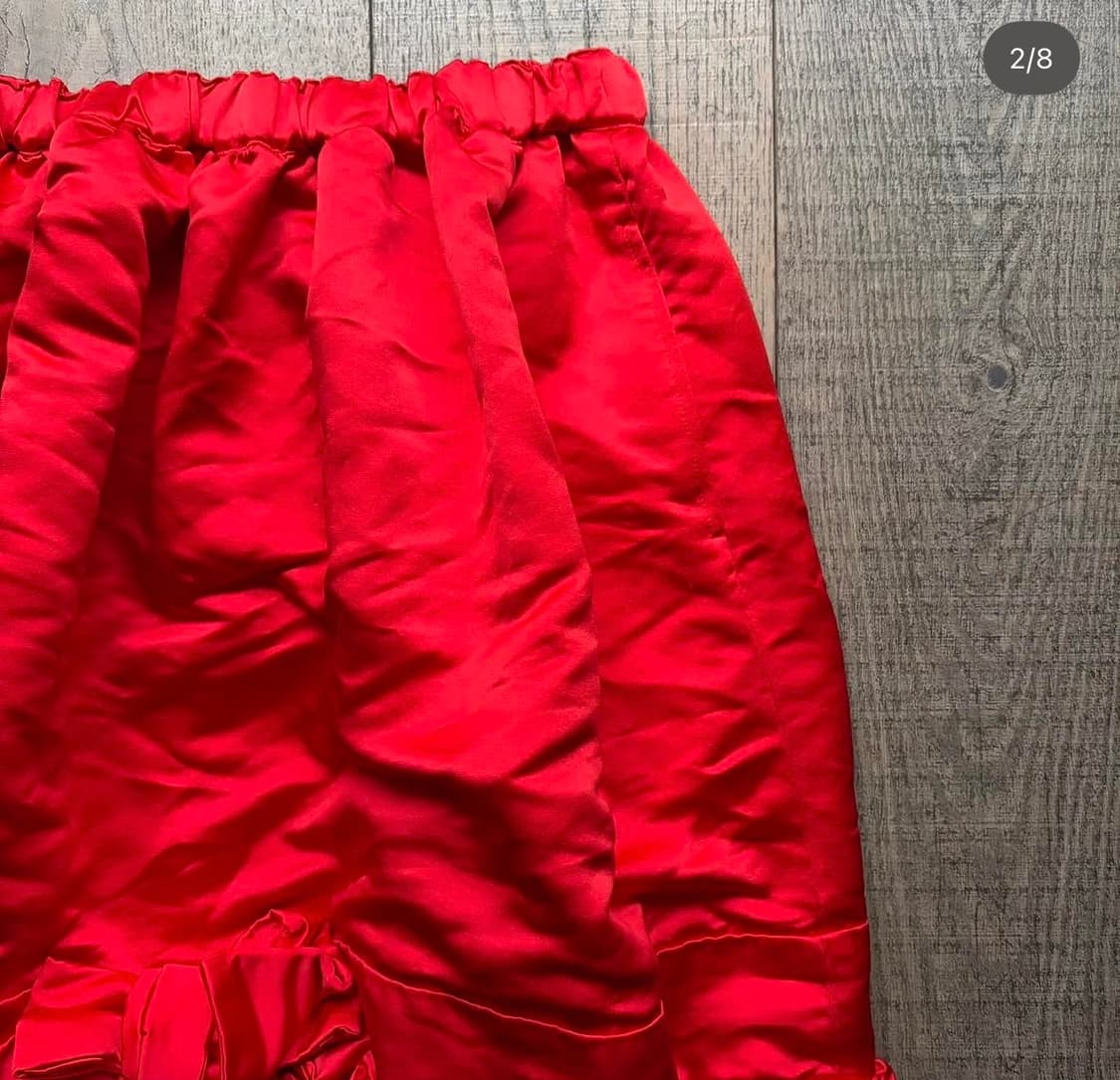 Red ribbon sk 상품이미지3