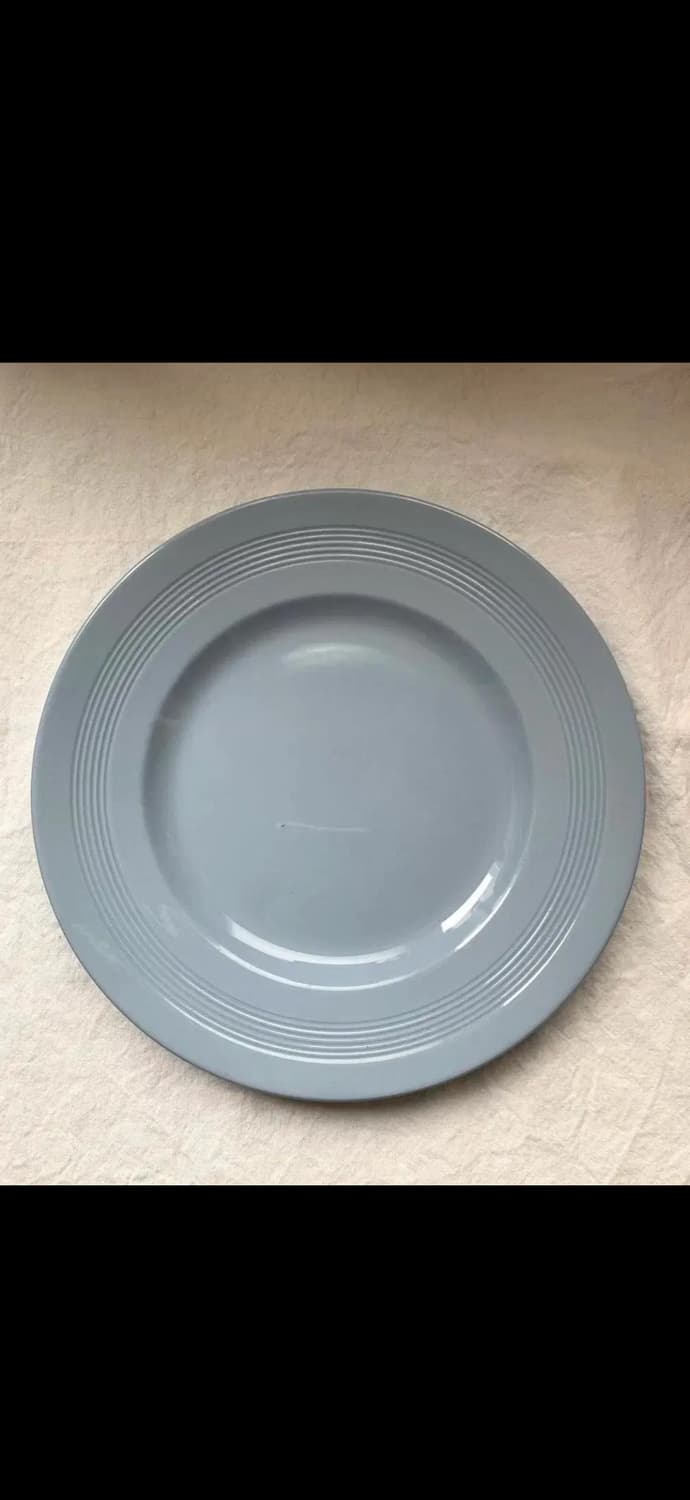 우즈웨어 샐러드플레이트  상품이미지1