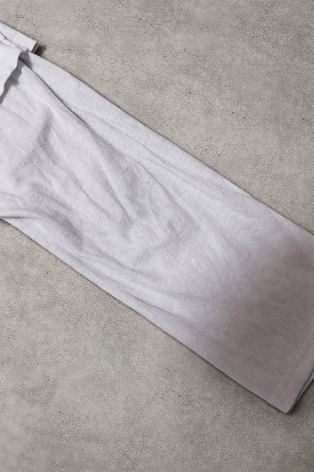 StandAlone 스탠드얼론 distressed 레이어드 티 상품이미지8