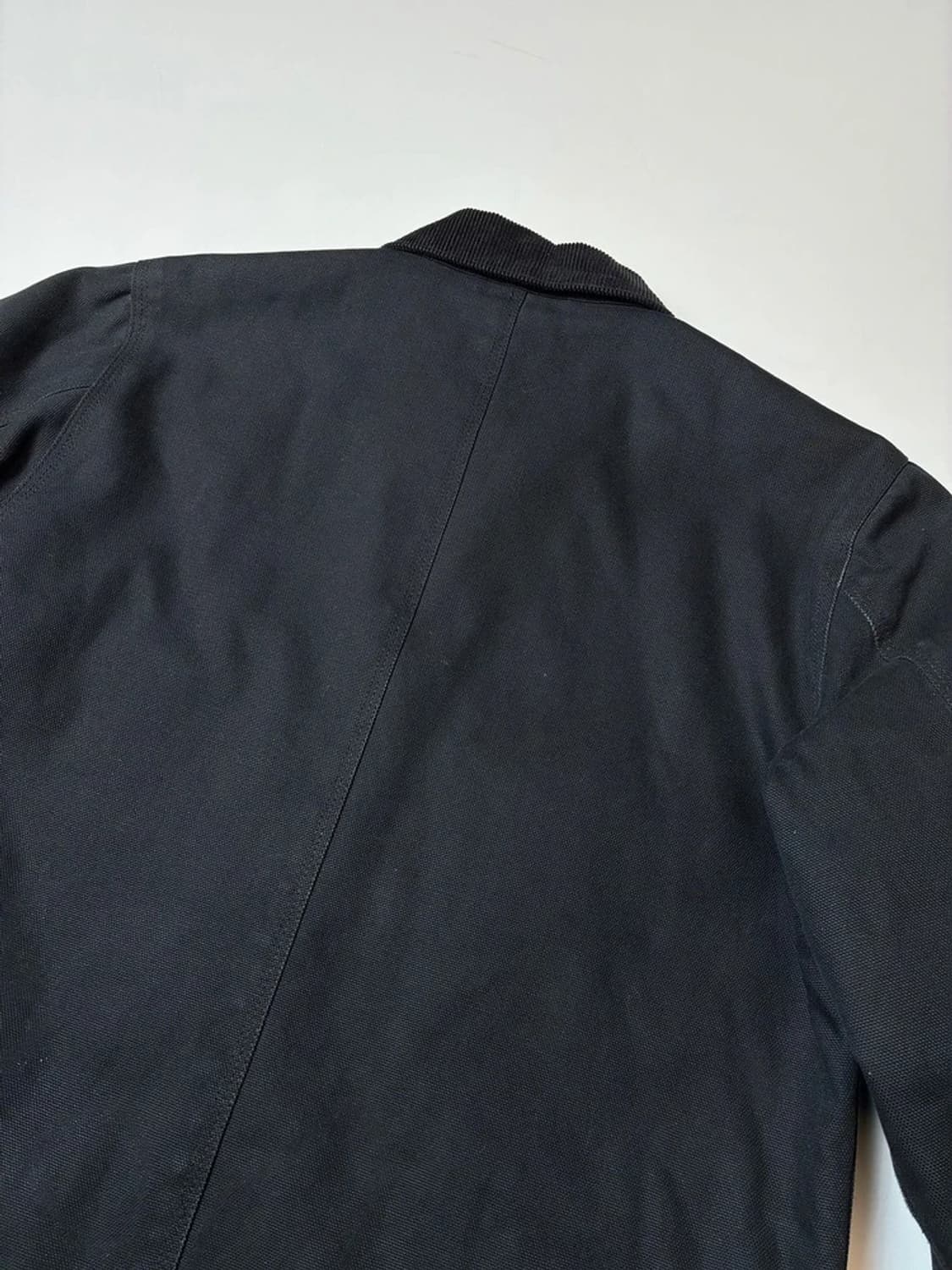 칼하트 WIP 디어본 캔버스 OG 초어 자켓 PN8289 상품이미지5