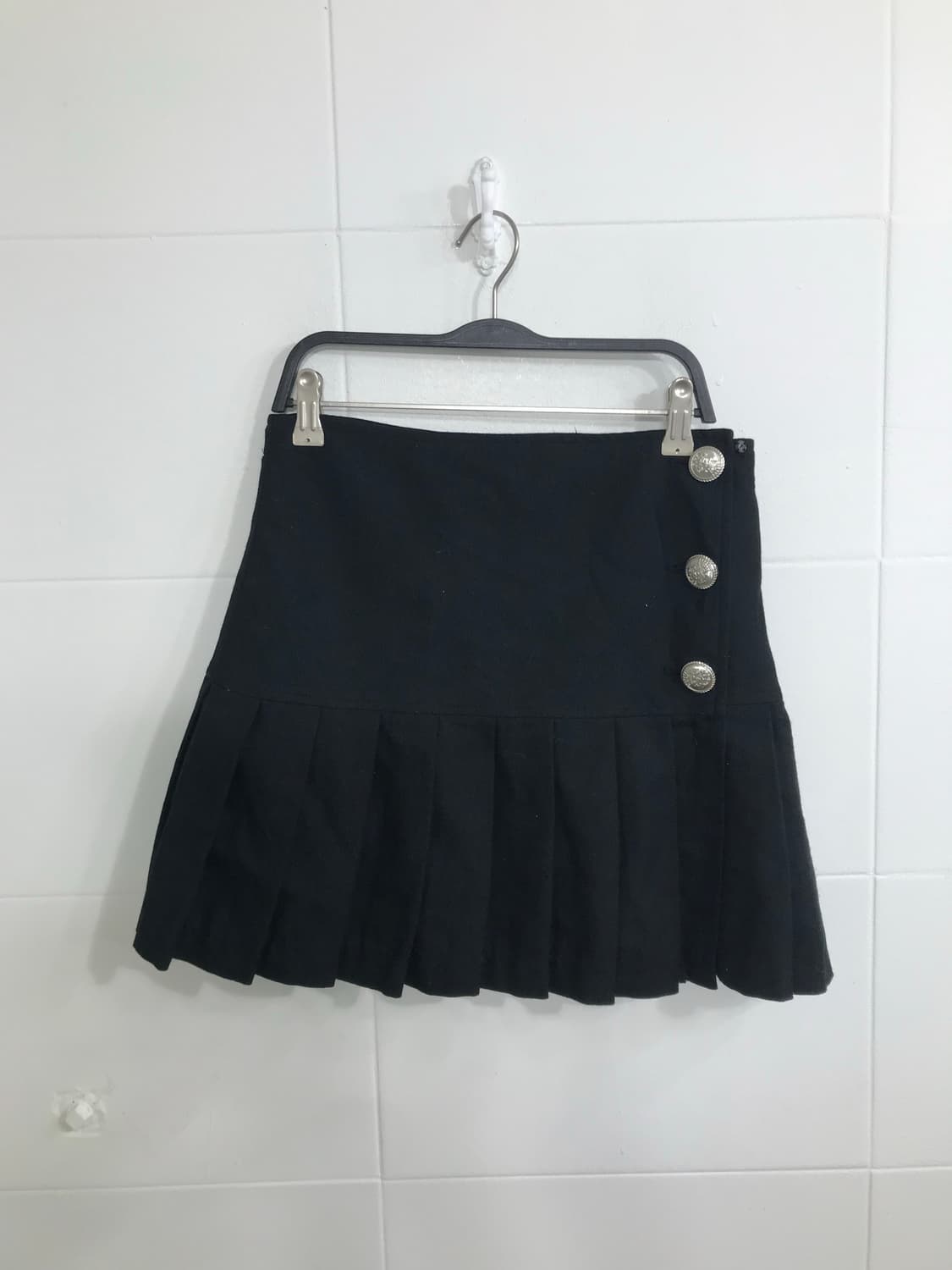 아디다스 져지 블랙 데일리 펑크 러힙 코디세트 상품이미지9