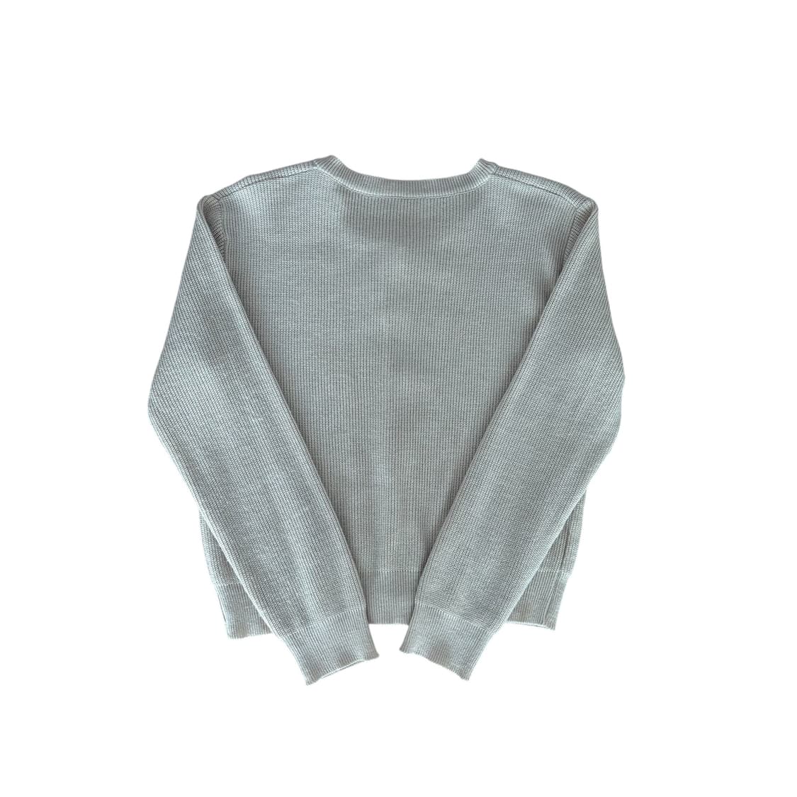 Vintage 니트 가디건 상품이미지2