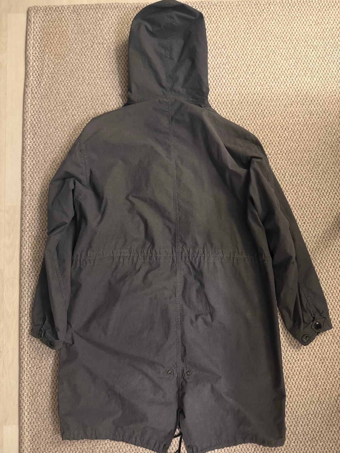 코모리 m51피쉬테일 상품이미지2