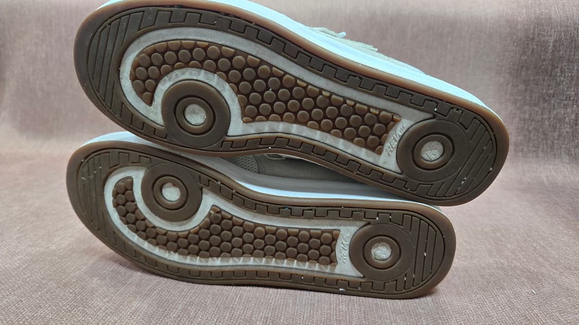 뉴발란스 260mm- 코트화 아이보리 운동화 상품이미지6