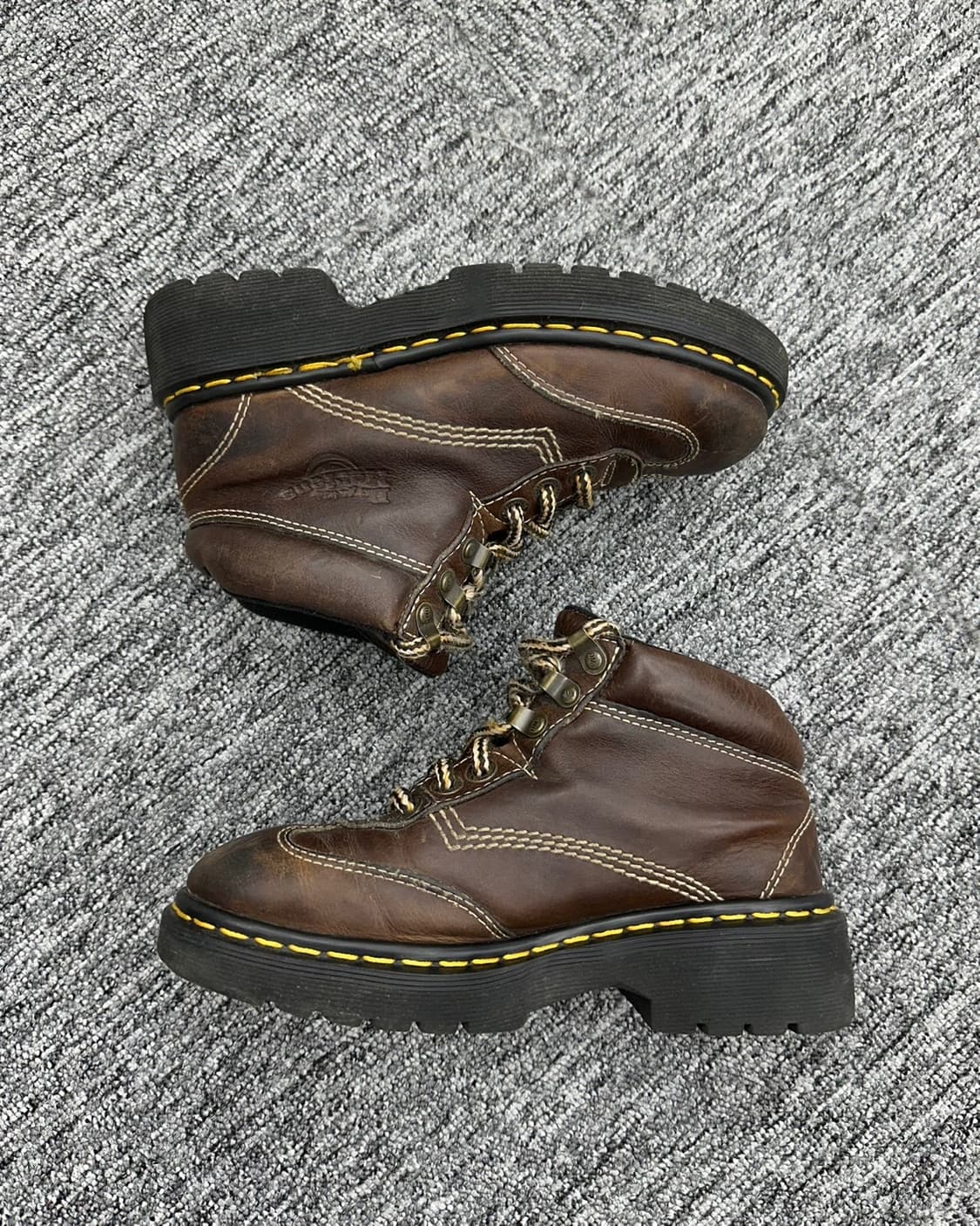 (UK4)90'S DR.MARTENS 닥터마틴-M679 상품이미지4