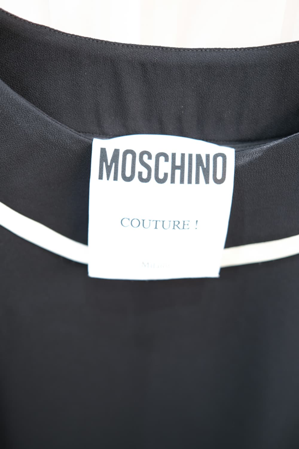 Moschino Couture 상품이미지5