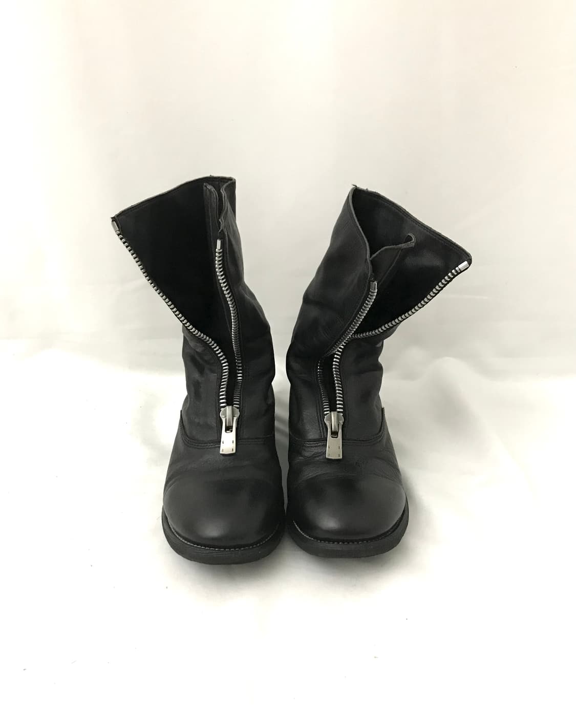 Guidi front zip boot 상품이미지3