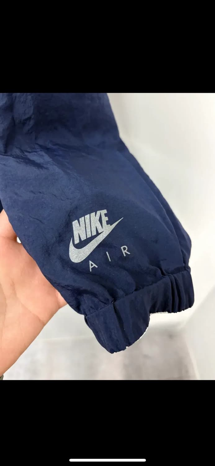 나이키 X 킴 존스 리버시블 아노락 윈드브레이커 자켓 H2250 상품이미지5