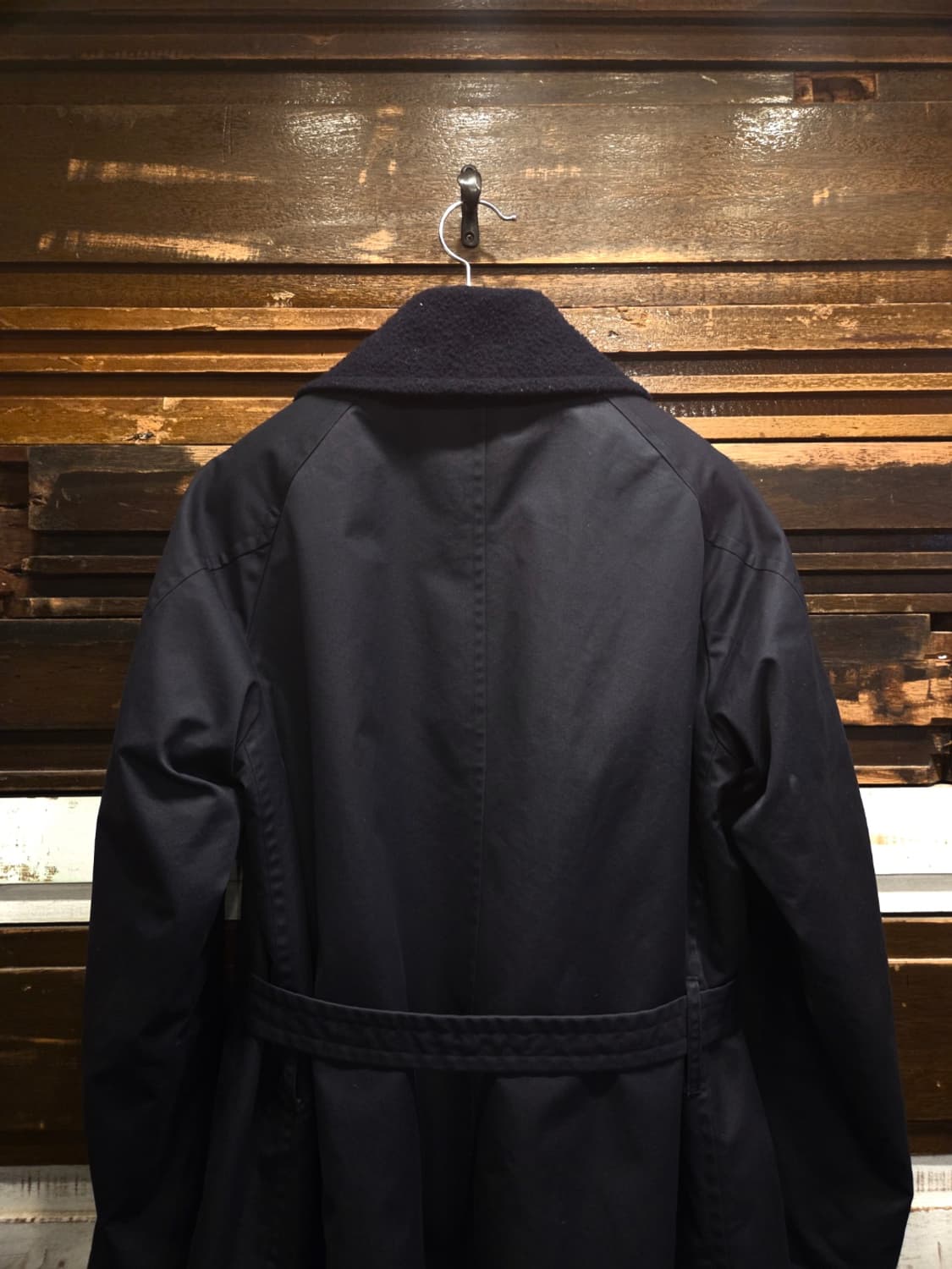 코모리 타이로겐 카센티노 코트 상품이미지5