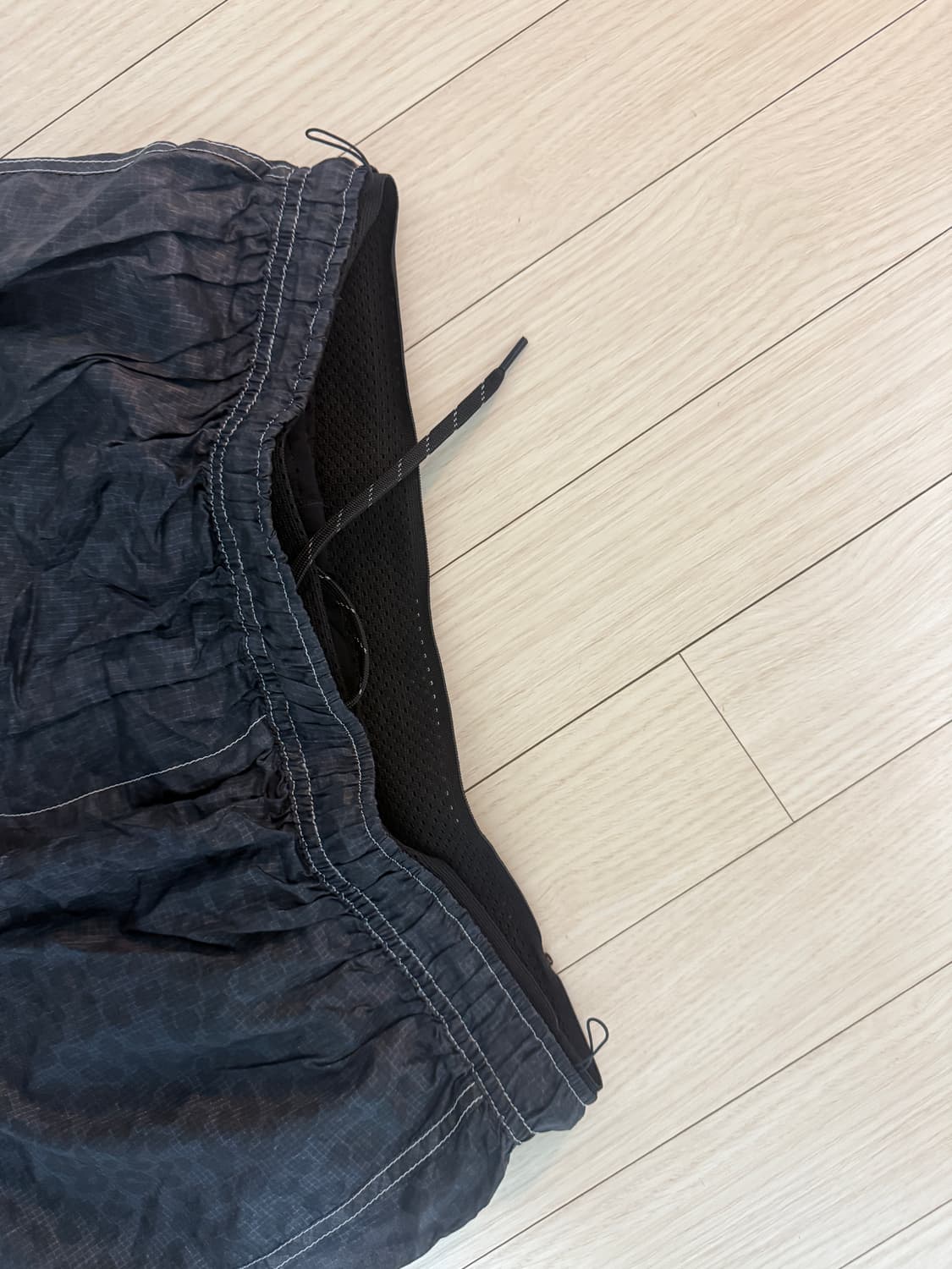 새티스파이 repossesed 레오파드 L 사이즈 상품이미지5