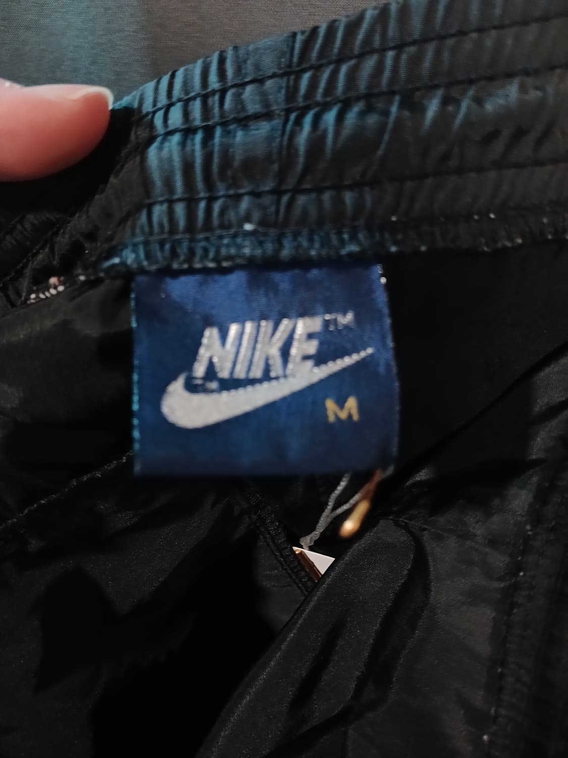 나이키 트랙팬츠 상품이미지3