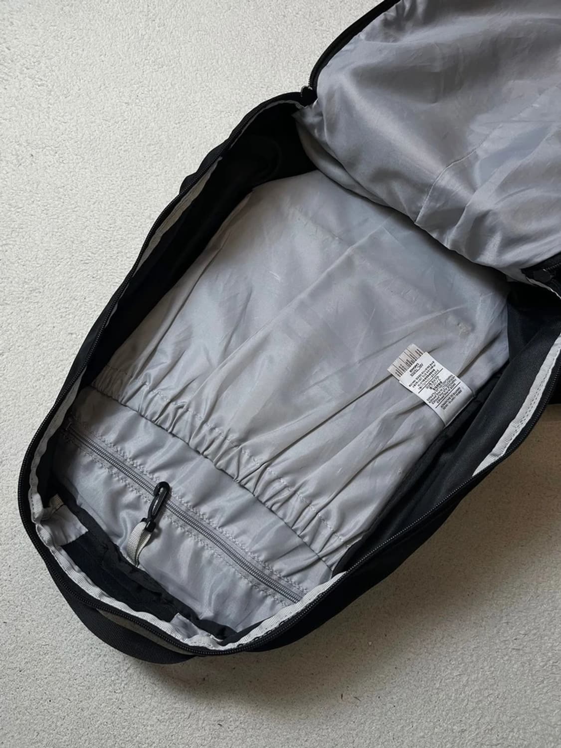 아크테릭스 맨티스 32 로고 백팩 Q1255 상품이미지7