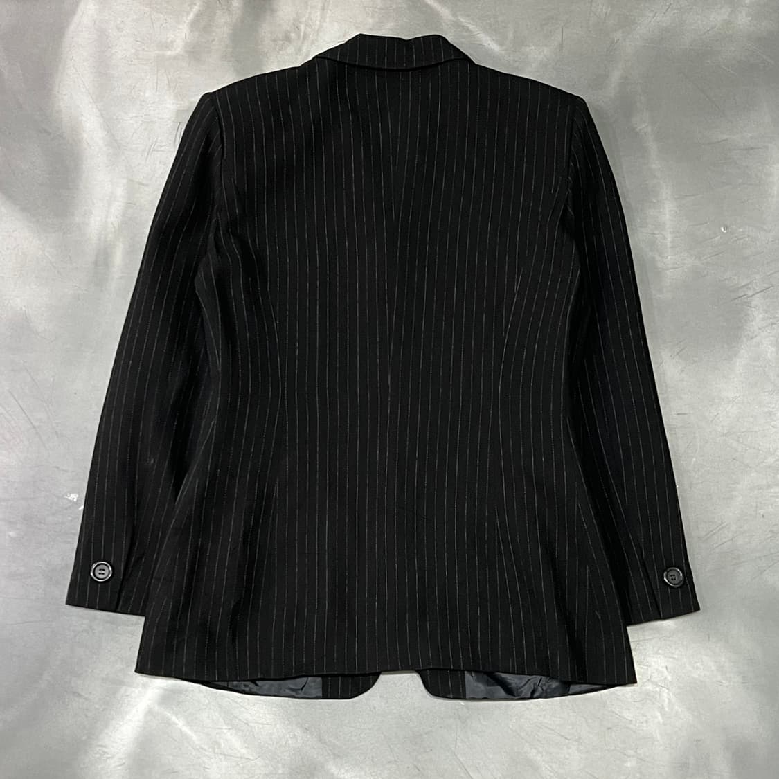  막스앤코 스트라이프 블레이저 y15737 상품이미지2
