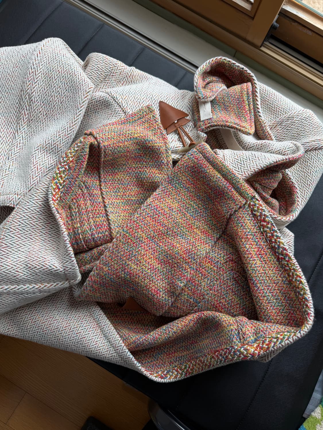 Niceness Pierre 피에르 M사이즈 상품이미지2