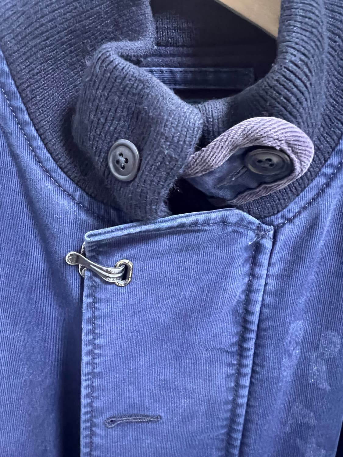 폴로 랄프로렌 덱자켓 상품이미지2