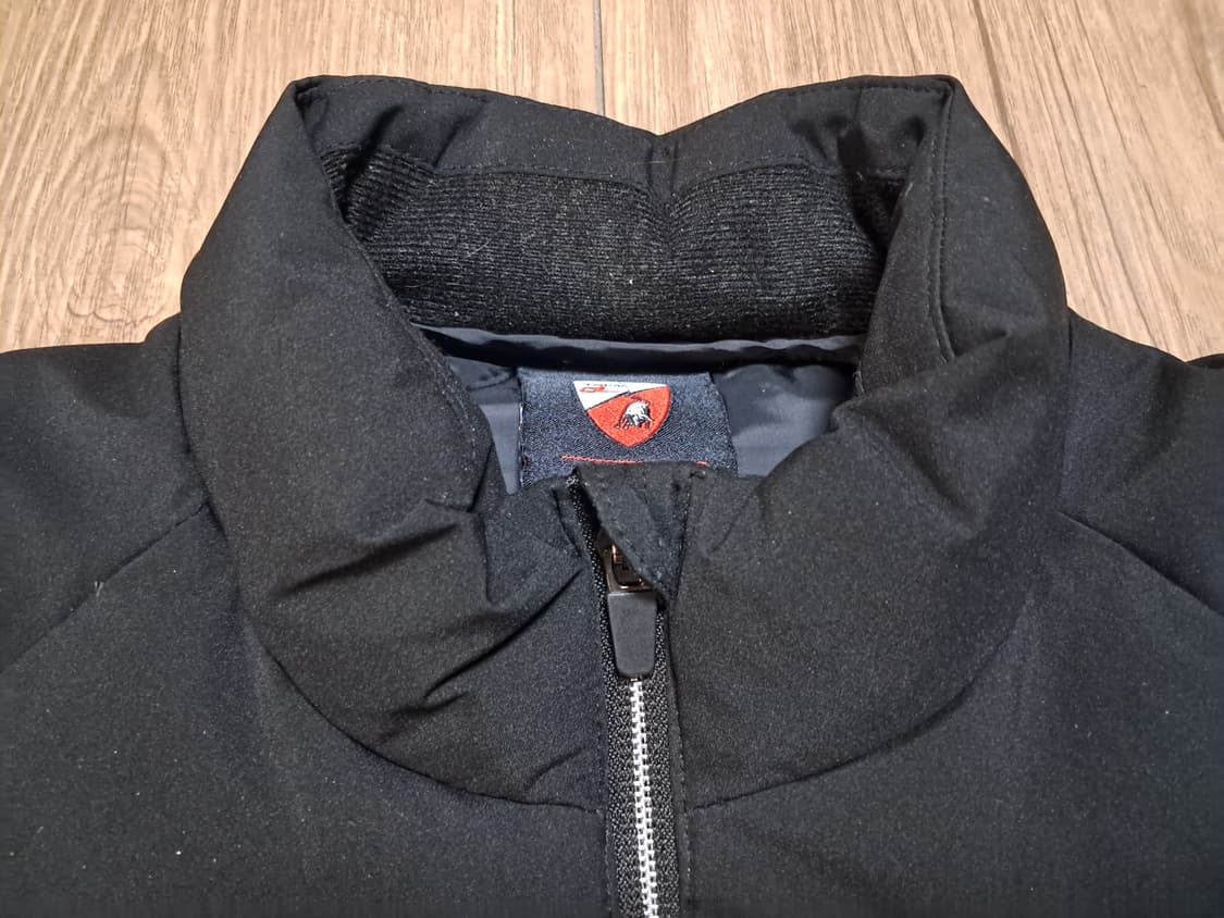 토니노 람보르기니 여성 패딩자켓 95 상품이미지4