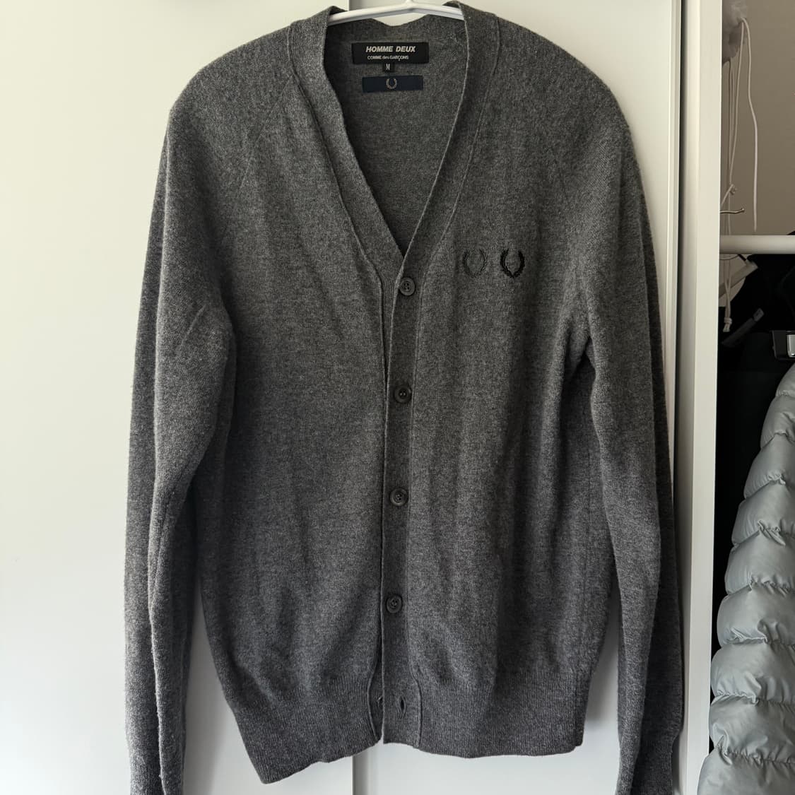 comme des garcons homme deux cd 상품이미지2