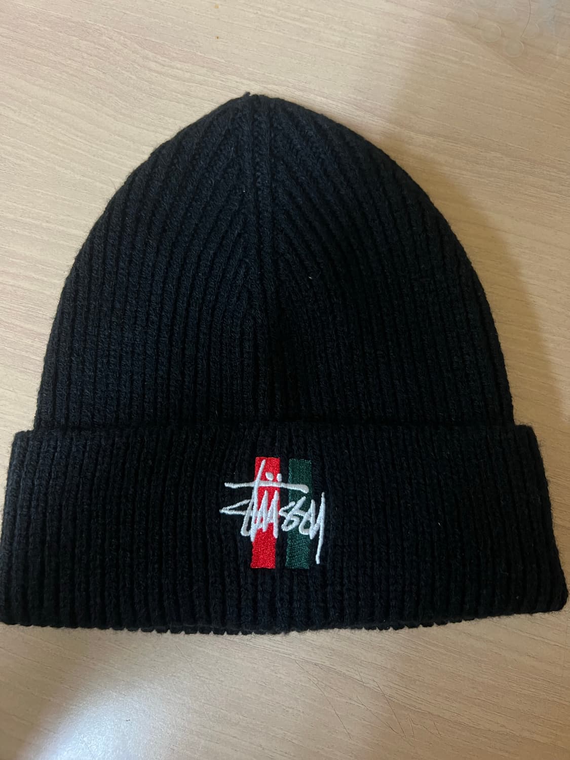 스투시 비니 상품이미지1